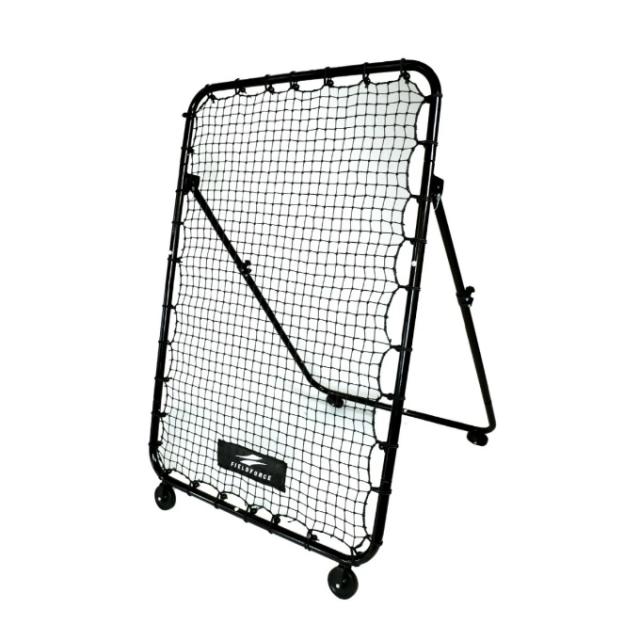 バッティングネット　折り畳み式　フィールドフォース Amazon | フィールドフォース 軟式野球用 折りたたみ