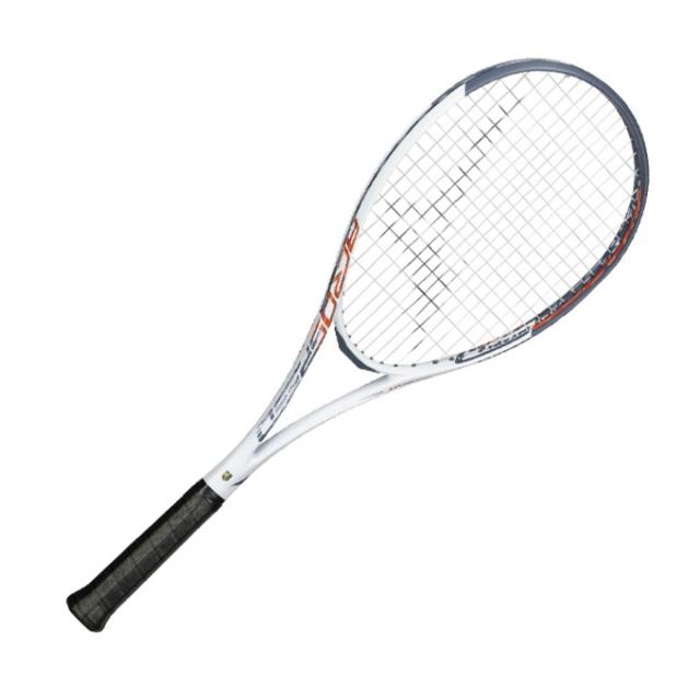 ミズノ ソフトテニスラケット 前衛向け アクロスピード V-01 ACROSPEED V-01 63JTN5A362 MIZUNO_2