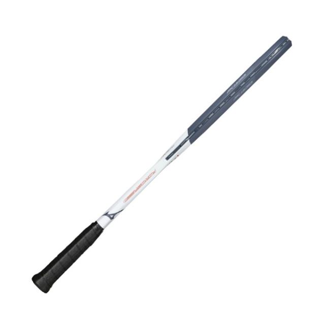 ミズノ ソフトテニスラケット 前衛向け アクロスピード V-01 ACROSPEED V-01 63JTN5A362 MIZUNO_3
