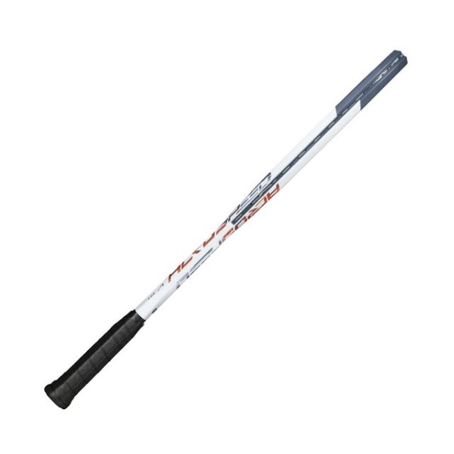 ミズノ ソフトテニスラケット 前衛向け アクロスピード V-01 ACROSPEED V-01 63JTN5A362 MIZUNO_4