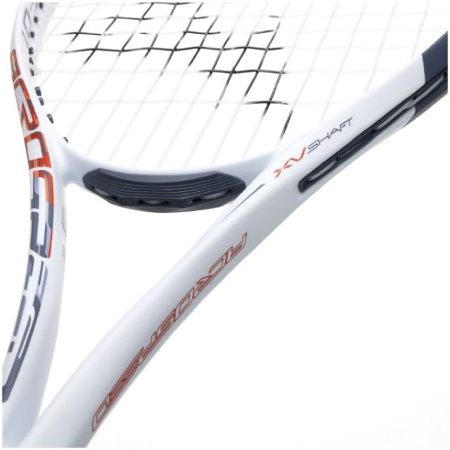 ミズノ ソフトテニスラケット 前衛向け アクロスピード V-01 ACROSPEED V-01 63JTN5A362 MIZUNO_10