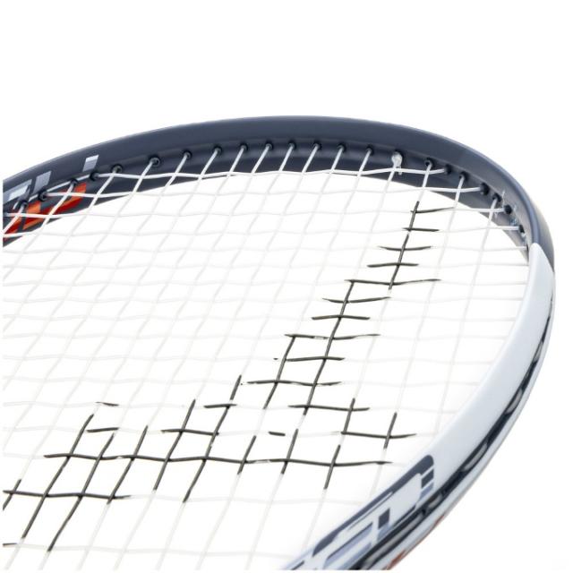 ミズノ ソフトテニスラケット 前衛向け アクロスピード V-01 ACROSPEED V-01 63JTN5A362 MIZUNO_11