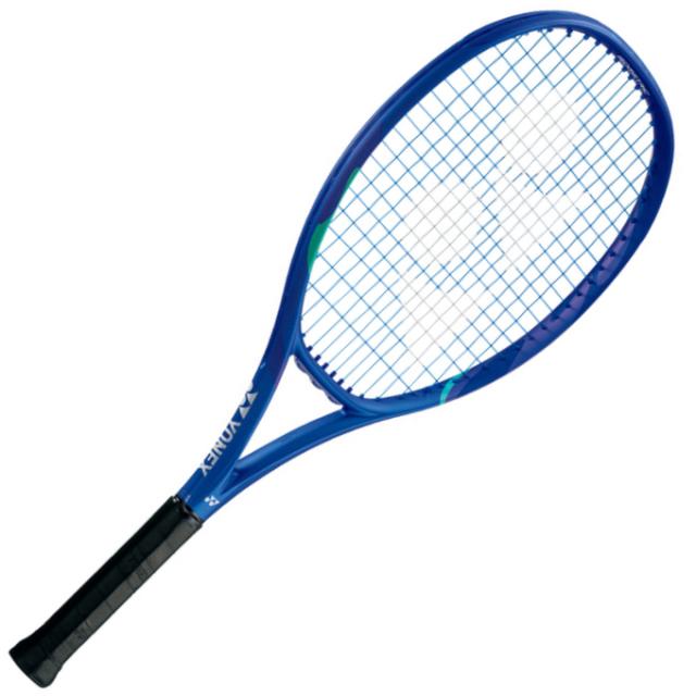 ヨネックス 硬式テニスラケット 張り上げ済み Eゾーン 26 08EZ26G-786 YONEX_1