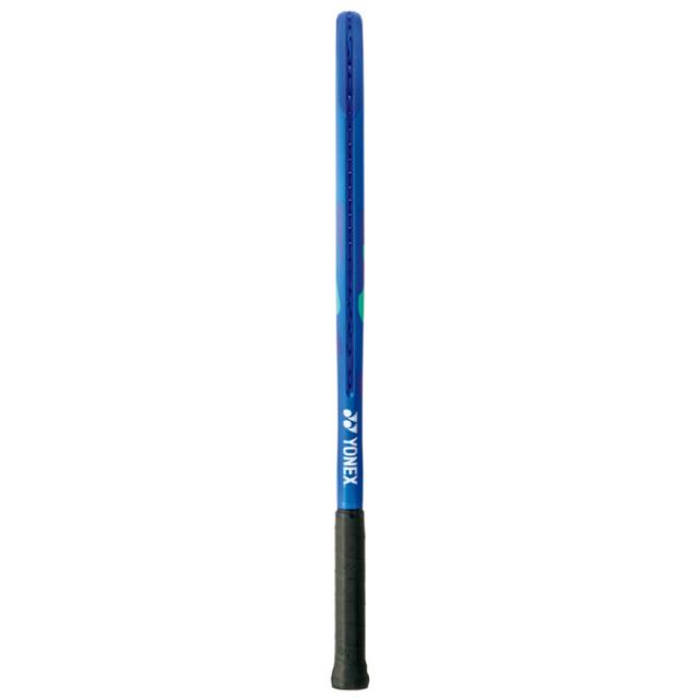 ヨネックス 硬式テニスラケット 張り上げ済み Eゾーン 26 08EZ26G-786 YONEX_2