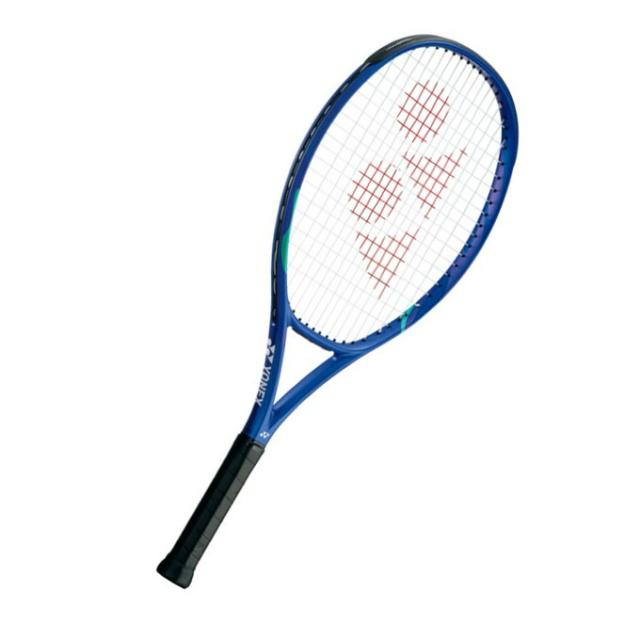 ヨネックス 硬式テニスラケット 張り上げ済み ジュニア Eゾーン ジュニア25 08EZJ25G-786 YONEX_1