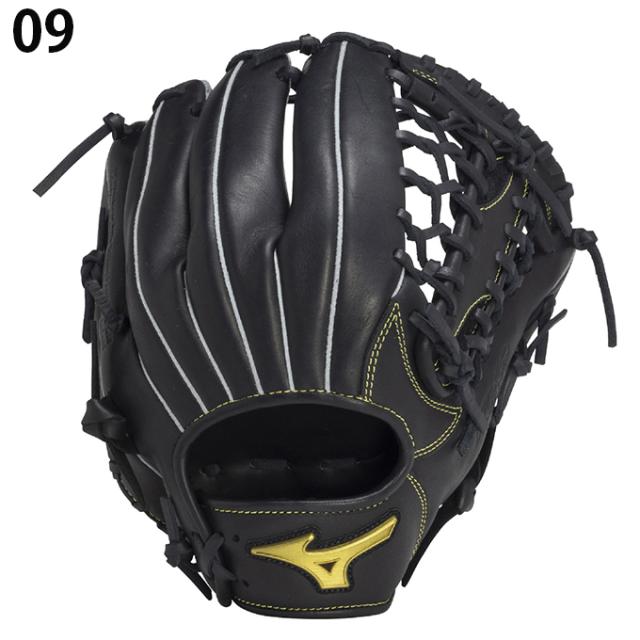 ミズノ 野球 一般軟式グローブ 外野手 メンズ レディース 軟式用Mz Softer 外野手向け サイズ12 1AJGR23907 MIZUNO