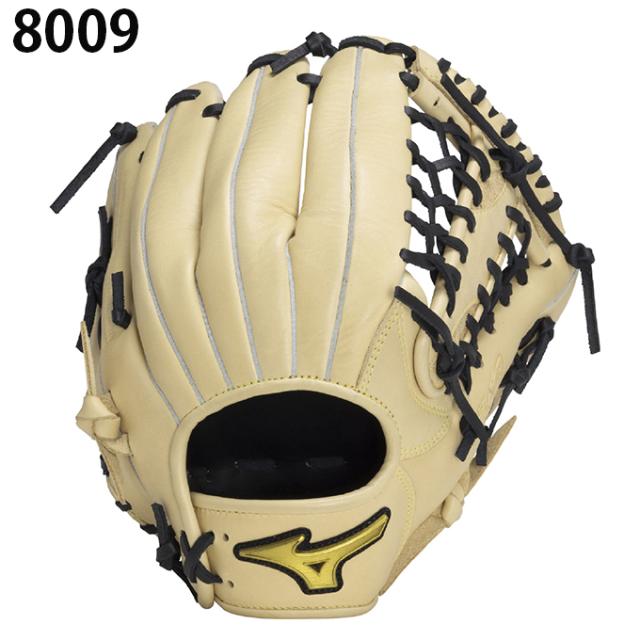 ミズノ 野球 一般軟式グローブ 外野手 メンズ レディース 軟式用Mz Softer 外野手向け サイズ12 1AJGR23907 MIZUNO