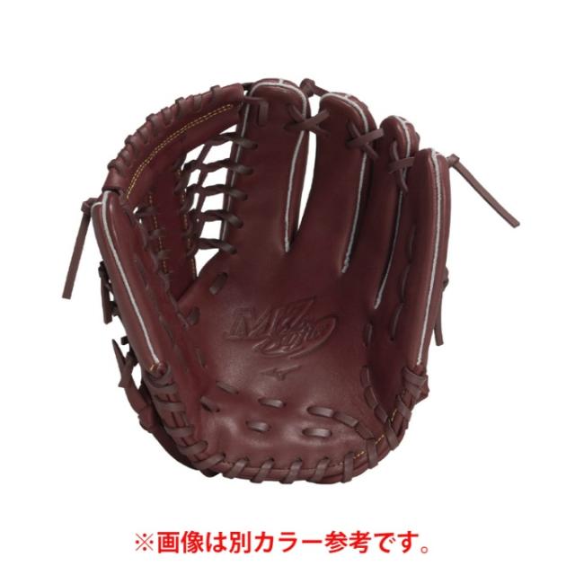 ミズノ 野球 一般軟式グローブ 外野手 メンズ レディース 軟式用Mz Softer 外野手向け サイズ12 1AJGR23907 MIZUNO