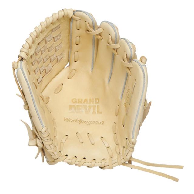 ワールドペガサス WORLD PEGASUS 野球 少年軟式グローブ オール