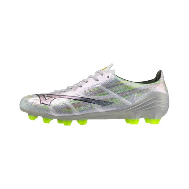 ミズノ サッカースパイク メンズ レディース ミズノアルファ2 PRO P1GA256409 MIZUNO