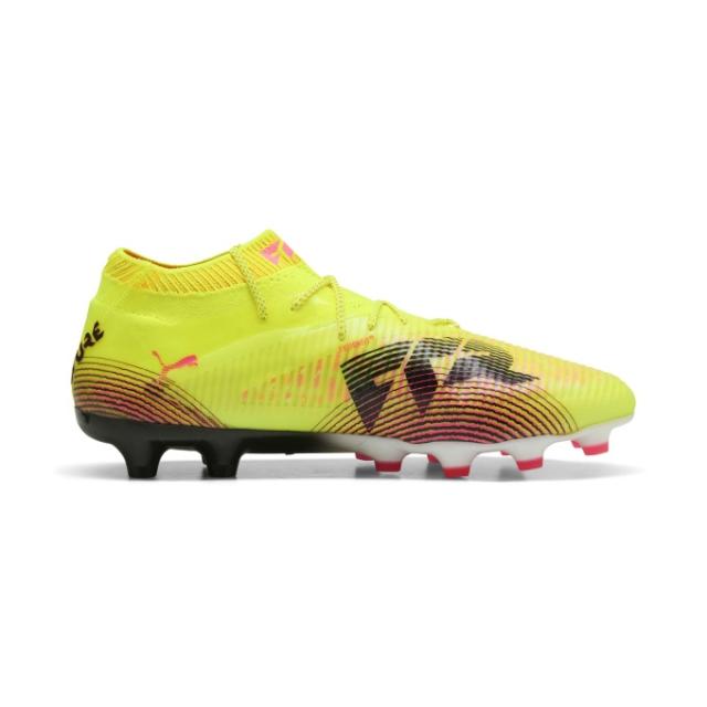 プーマ サッカースパイク メンズ フューチャー 8 アルティメット HG サッカー スパイク 108360 03 PUMA_2