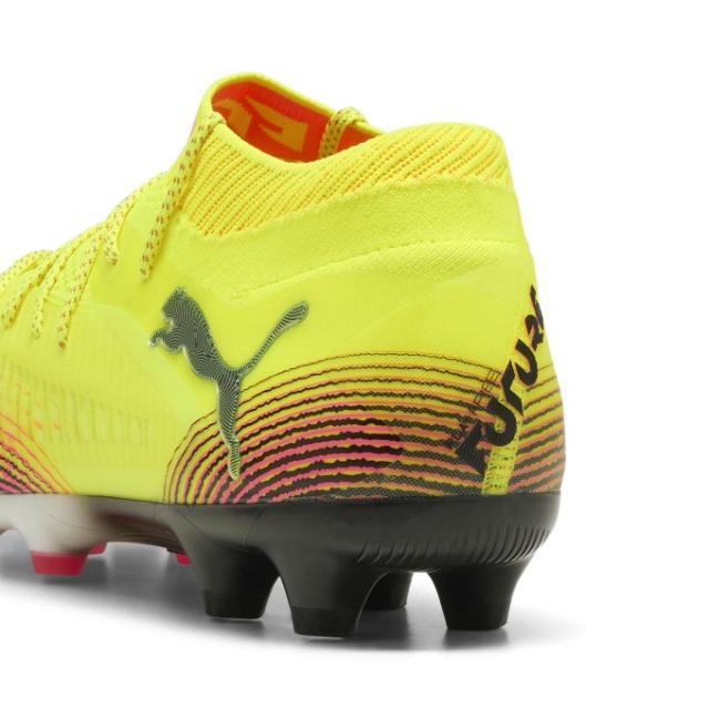 プーマ サッカースパイク メンズ フューチャー 8 アルティメット HG サッカー スパイク 108360 03 PUMA_4