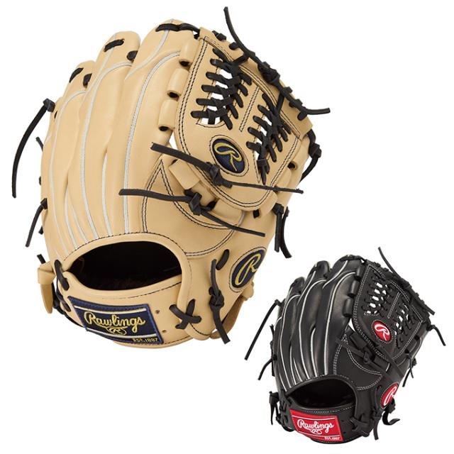 ローリングス Rawlings 野球 少年軟式グローブ オールラウンド用