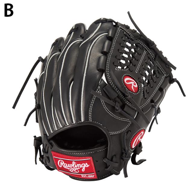 ローリングス Rawlings 野球 少年軟式グローブ オールラウンド用