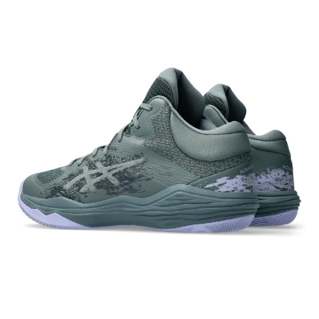 楽天市場】アシックス バスケットボールシューズ ノヴァ フロー2