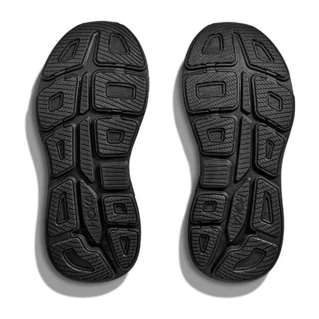 ホカ HOKA ランニングシューズ メンズ ボンダイ9 ワイド BONDI 9 WD 
