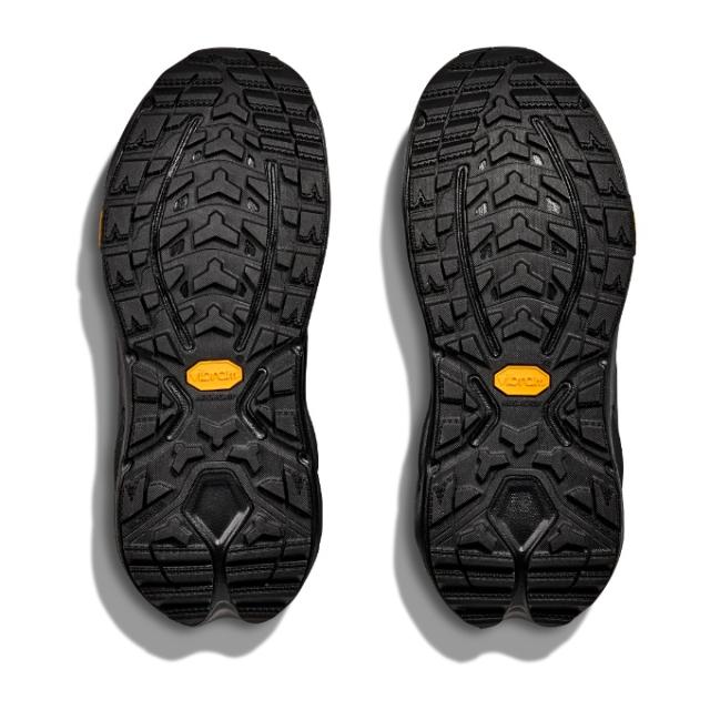 ホカ HOKA トレイルランニングシューズ レディース 25SS カハ 3 LOW GTX 1162533-BBLC_6