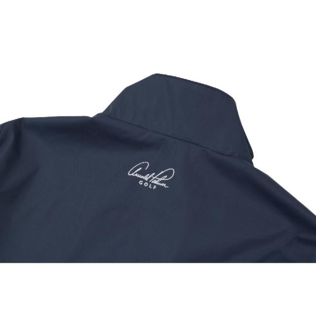 アーノルドパーマー arnold palmer ゴルフ レインウェア ワンピース レディース レインワンピース AP220507D01_11