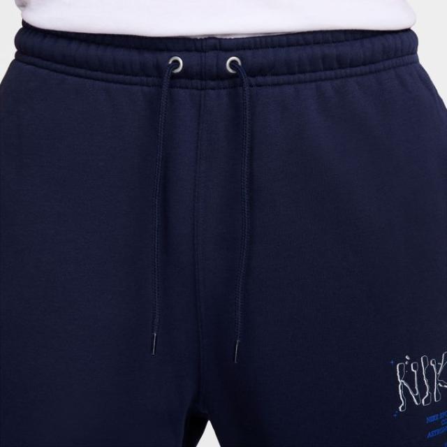 ナイキ スウェットジョガーパンツ メンズ CLUB 裏毛スウェットジョガーMOON HJ2513-451 NIKE