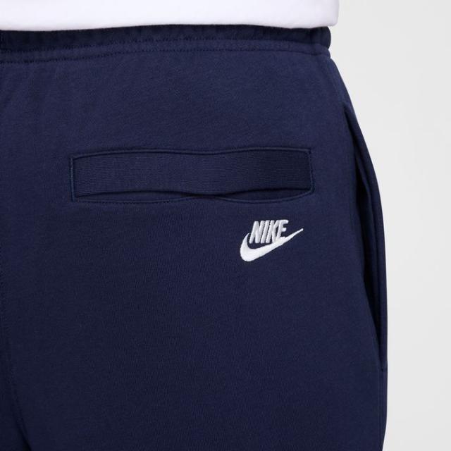 ナイキ スウェットジョガーパンツ メンズ CLUB 裏毛スウェットジョガーMOON HJ2513-451 NIKE