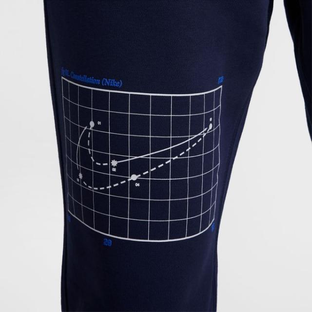 ナイキ スウェットジョガーパンツ メンズ CLUB 裏毛スウェットジョガーMOON HJ2513-451 NIKE