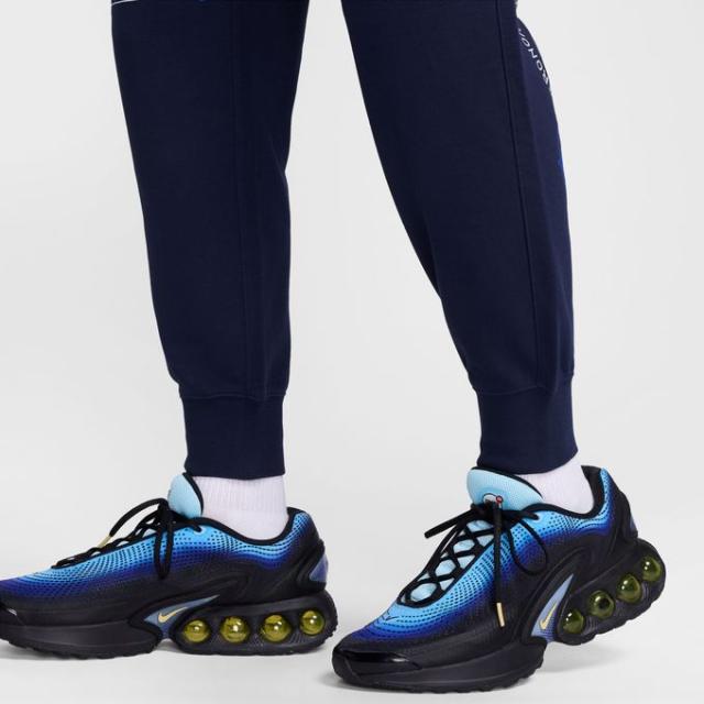 ナイキ スウェットジョガーパンツ メンズ CLUB 裏毛スウェットジョガーMOON HJ2513-451 NIKE