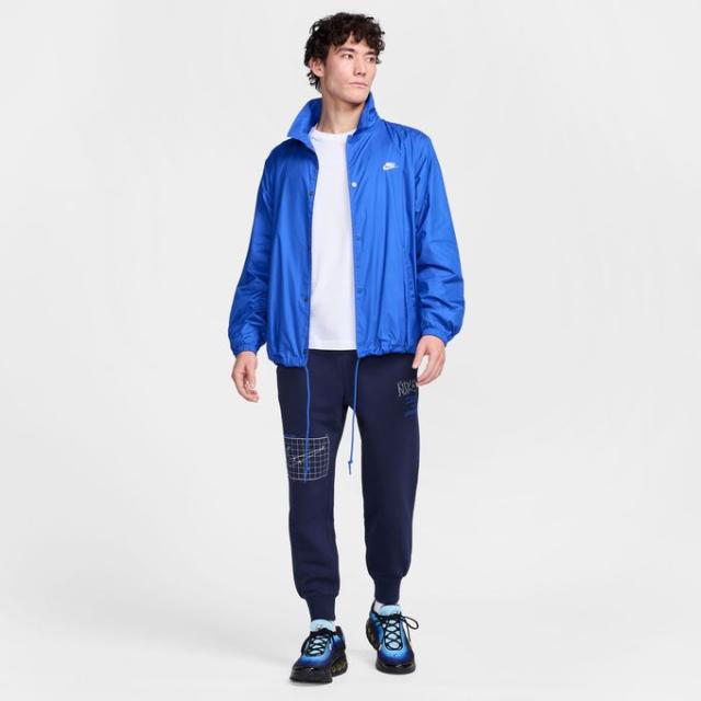 ナイキ スウェットジョガーパンツ メンズ CLUB 裏毛スウェットジョガーMOON HJ2513-451 NIKE