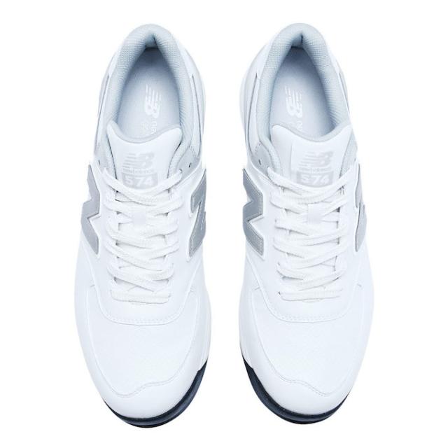 バートンスノーボードブーツ　27.5cm ニューバランス ゴルフシューズ スパイクレス メンズ レディース 574