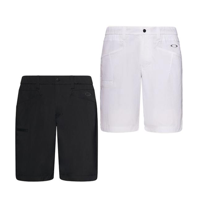 オークリー ゴルフウェア ショートパンツ メンズ TECHCOLDSP FOA407613 OAKLEY