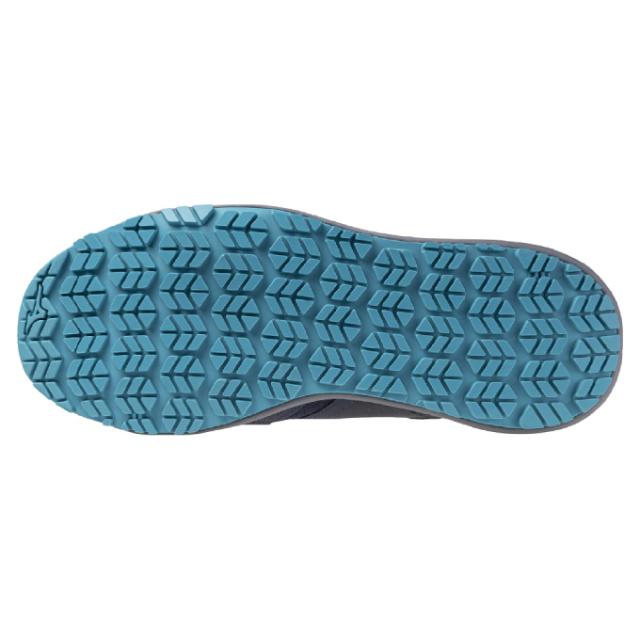 ミズノ 安全靴 メンズ オールマイティ ALMIGHTY HWII 81M BOA