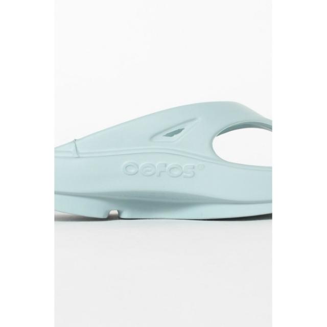 ウーフォス リカバリーサンダル メンズ レディース ウーオリジナル OOriginal ミスト 2000010154251 OOFOS リカバリーシューズ ビーチサンダル トングサンダル スポーツサンダル【国内正規品】_7
