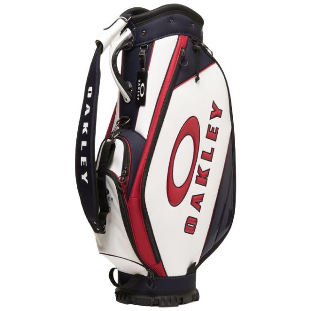 オークリー キャディバッグ メンズ レディース OAKLEY GOLF BAG 18.0