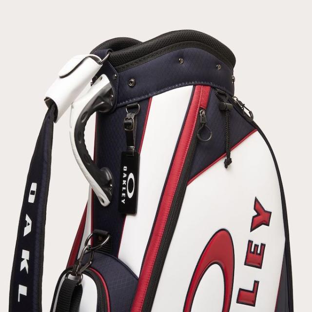 オークリー キャディバッグ メンズ レディース OAKLEY GOLF BAG 18.0