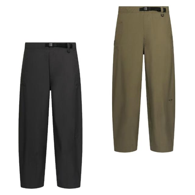 オークリー ロングパンツ メンズ FARI PT 1.0 FOA407690 OAKLEY