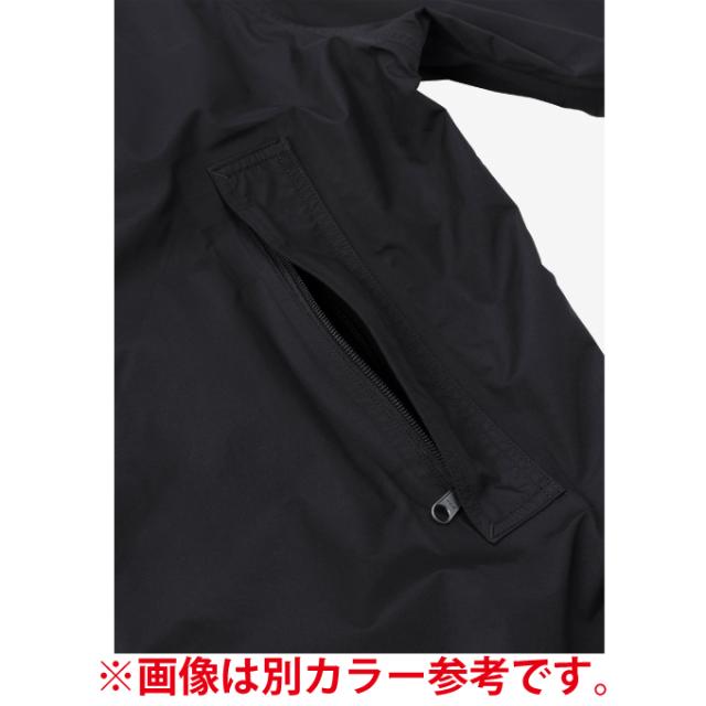 ザ・ノース・フェイス 防水ジャケット メンズ レディース コンパイルライトコート NP12561-FI ノースフェイス THE NORTH FACE_4