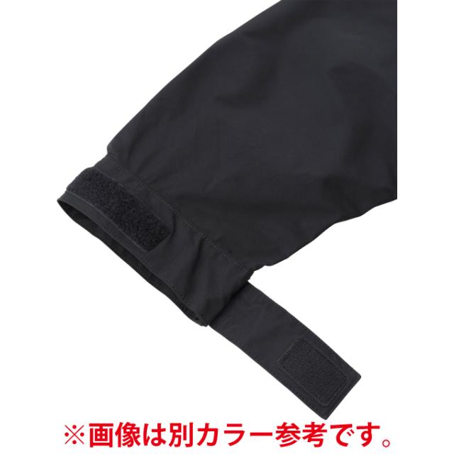 ザ・ノース・フェイス 防水ジャケット メンズ レディース コンパイルライトコート NP12561-FI ノースフェイス THE NORTH FACE_6