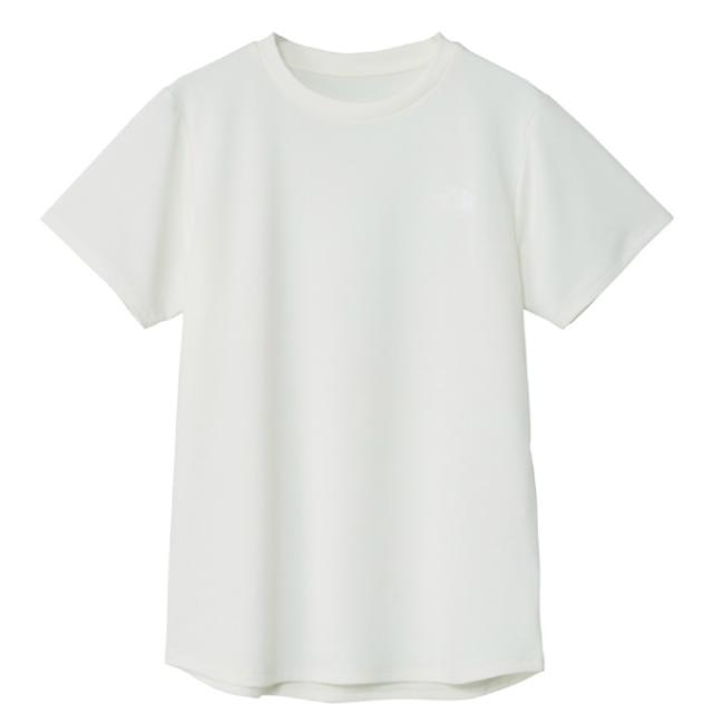 ザ・ノース・フェイス Tシャツ 半袖 レディース ショートスリーブワンポイントロゴティー NTW32588-GS ノースフェイス THE NORTH FACE
