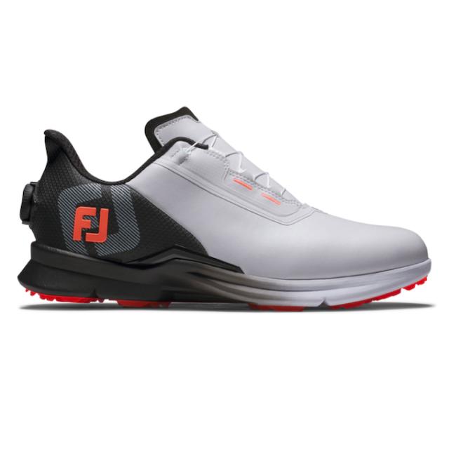フットジョイ FootJoy ゴルフシューズ スパイクレス メンズ FJ