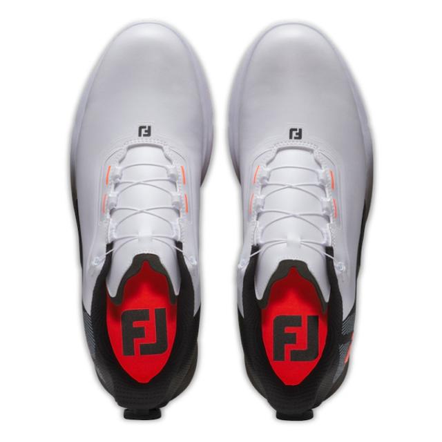 フットジョイ FootJoy ゴルフシューズ スパイクレス メンズ FJ