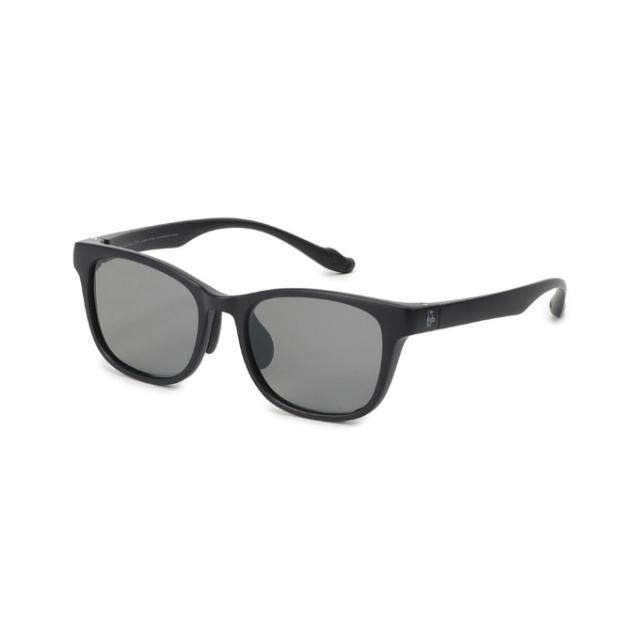チャムス CHUMS サングラス ブービーウェリントンサングラス Booby Wellington Sunglasses CH62-2185-Matt Black