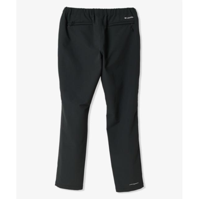 コロンビア ロングパンツ レディース W Teton Cove Softshell Pant PL0783-010 Columbia_1