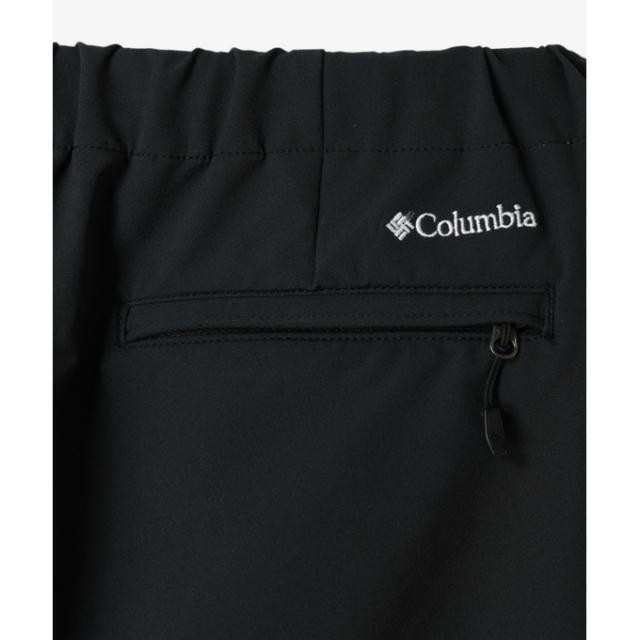 コロンビア ロングパンツ レディース W Teton Cove Softshell Pant PL0783-010 Columbia_2