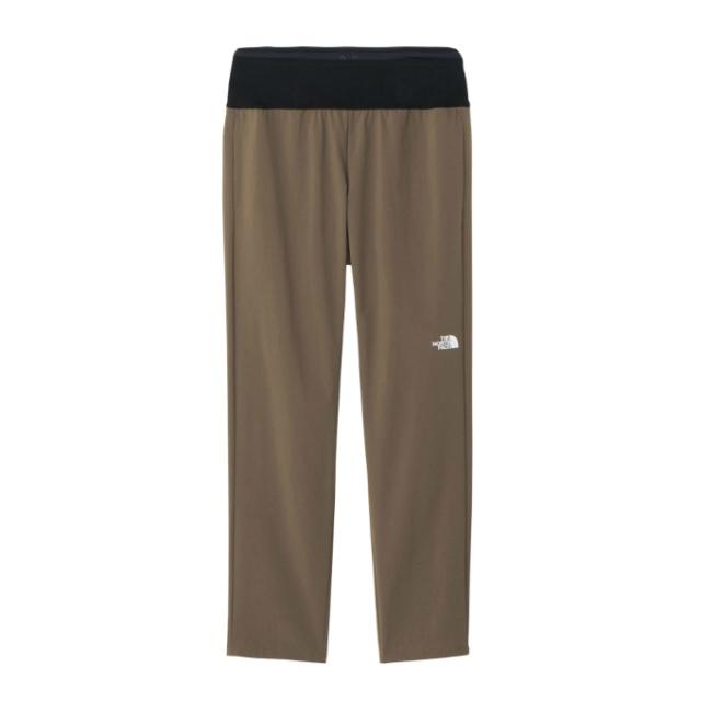 ザ・ノース・フェイス ショートパンツ メンズ バーブライトランニングパンツ NB32573 SK ノースフェイス THE NORTH FACE