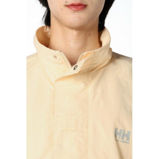 ヘリーハンセン(HELLY HANSEN) アウトドア ジャケット メンズ