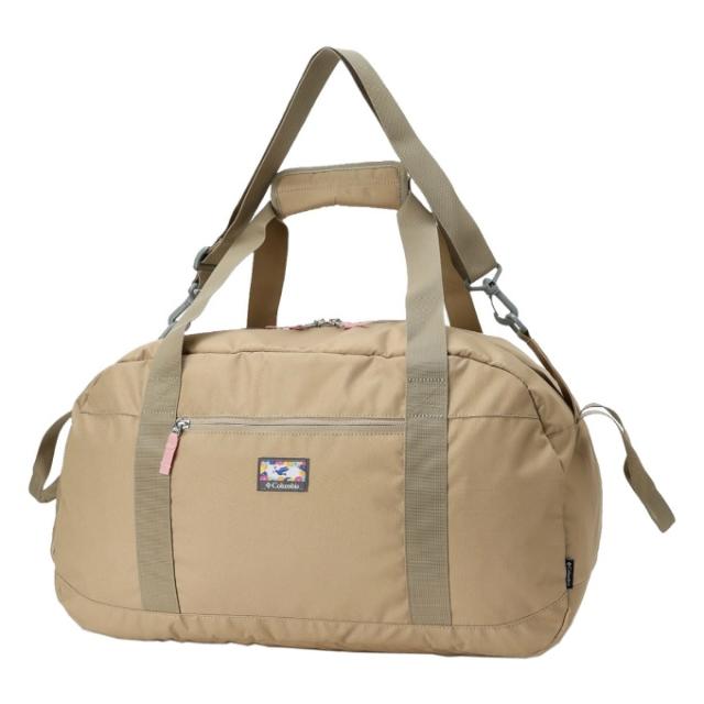 コロンビア キャリーバッグ メンズ レディース プライスストリームユース45Lダッフル PU8703 265 Columbia