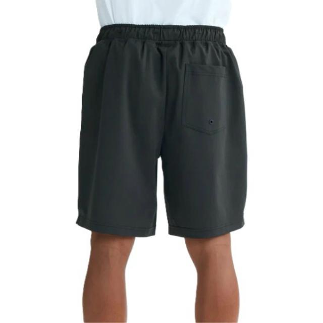 クイックシルバー(QUIKSILVER) ショートパンツ メンズ MW BAGGY SHORTS