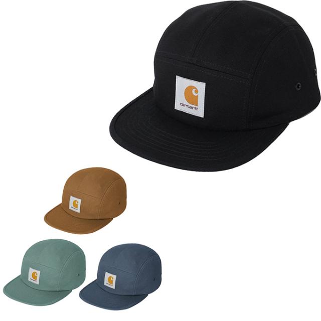 カーハート Carhartt 帽子 キャップ メンズ レディース BACKLEY CAP I034853