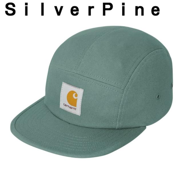 カーハート Carhartt 帽子 キャップ メンズ レディース BACKLEY CAP I034853