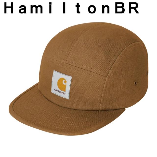 カーハート Carhartt 帽子 キャップ メンズ レディース BACKLEY CAP I034853