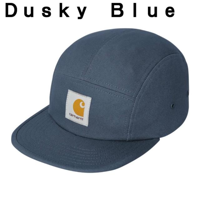 カーハート Carhartt 帽子 キャップ メンズ レディース BACKLEY CAP I034853